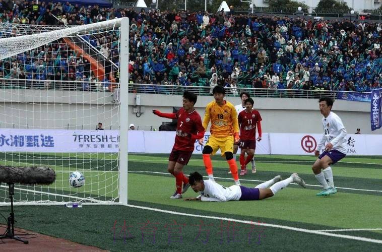 CMG群众足球邀请赛:湛江队2-0呼和浩特队 集锦 CMG群众足球邀请赛:湛江队2-0呼和浩特队 集锦